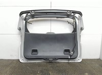  Крышка (дверь) багажника Peugeot 5008 2009-2016 6445731 #3