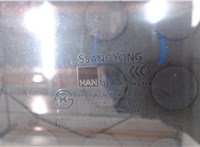  Стекло боковой двери SsangYong Kyron 6446808 #2