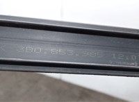  Заглушка порога Volkswagen Passat 5 2000-2005 6448038 #1