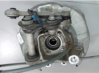 33416765071, 6765071, 33326770906, 6770906 Ступица (кулак, цапфа) BMW 5 E60 2003-2009 6453651 #1
