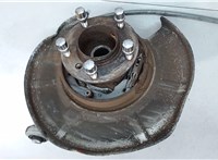 33416765071, 6765071, 33326770906, 6770906 Ступица (кулак, цапфа) BMW 5 E60 2003-2009 6453651 #2