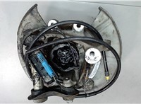 33416765071, 6765071, 33326770905, 6770905 Ступица (кулак, цапфа) BMW 5 E60 2003-2009 6453655 #1