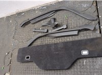  Обшивка крышки (двери) багажника Land Rover Range Rover Sport 2013-2022 6456175 #3