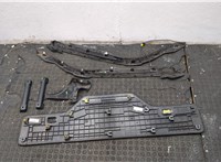  Обшивка крышки (двери) багажника Land Rover Range Rover Sport 2013-2022 6456175 #6