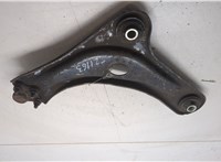 3521T0 Рычаг подвески Citroen DS3 2009-2016 6456841 #4