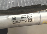 7H1819121 Радиатор отопителя (печки) Audi Q7 2006-2009 6457132 #3