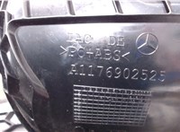 A1176902525 Обшивка стойки Mercedes CLA C117 2013- 6457224 #3