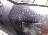 A1176902625 Обшивка стойки Mercedes CLA C117 2013- 6457232 #3