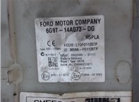 6G9T14A073DG Блок комфорта Ford S-Max 2006-2010 6458659 #4