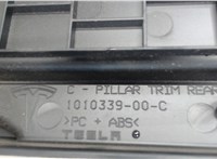 1010339-00-C Пластик (обшивка) внутреннего пространства багажника Tesla Model S 6459205 #3