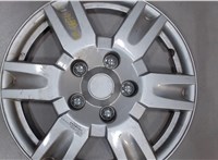 Колпак колесный Mitsubishi Outlander 2012-2015 6459438 #4