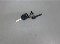  Ключ зажигания Audi Q7 2006-2009 6459570 #1