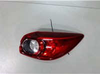  Фонарь (задний) Mazda 3 (BM) 2013-2019 6461779 #1