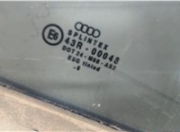 Стекло боковой двери Audi A4 (B5) 1994-2000 6462400 #2