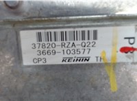 37820-rza-q22 Блок управления двигателем Honda CR-V 2007-2012 6462663 #3