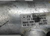 A2045282982, A2045286582 Патрубок интеркулера Mercedes CLS W218 2011- 6464980 #2