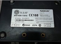 3C0035729E Блок управления Bluetooth Volkswagen Passat 6 2005-2010 6465983 #4