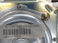  Подушка безопасности водителя Volkswagen Polo 1994-1999 6469498 #3