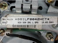  Подушка безопасности водителя Audi A3 (8L1) 1996-2003 6470208 #3