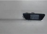 39710T0NQ010M1 Дисплей компьютера (информационный) Honda CR-V 2015-2017 6472064 #1