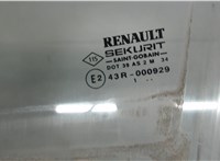 8200000387 Стекло боковой двери Renault Laguna 2 2001-2007 6472414 #2