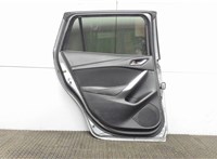  Дверь боковая (легковая) Mazda 6 (GJ) 2012-2018 6472989 #4