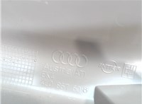 4L0867608 Обшивка крышки (двери) багажника Audi Q7 2006-2009 6478634 #3