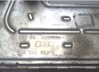  Охладитель отработанных газов Mitsubishi Grandis 6480967 #3
