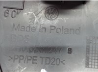 2H0858247 Пластик панели торпеды Volkswagen Amarok 2010-2016 6481401 #3