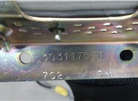 30311758 Подушка безопасности боковая (в сиденье) Cadillac Escalade 2 2000-2006 6481775 #2