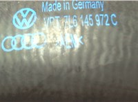 7L6145972C Патрубок интеркулера Volkswagen Touareg 2002-2007 6481812 #3