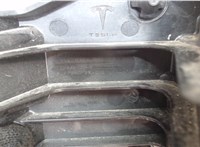 1128429-00-c Кронштейн решетки радиатора Tesla Model S 6485965 #3