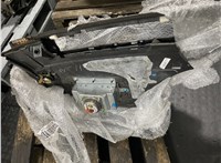682007S001 Панель передняя салона (торпедо) Nissan Armada 2003-2016 6486695 #17