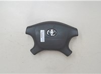  Подушка безопасности водителя Toyota Corolla E11 1997-2001 6487979 #2