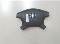  Подушка безопасности водителя Toyota Corolla E11 1997-2001 6487979 #3