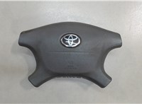  Подушка безопасности водителя Toyota Corolla E11 1997-2001 6487979 #1