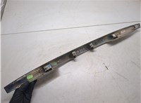  Накладка под номер (бленда) Peugeot 407 6488469 #3