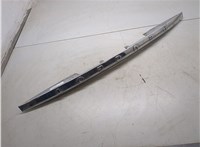  Накладка под номер (бленда) Peugeot 407 6488469 #4