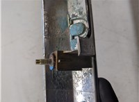  Накладка под номер (бленда) Peugeot 407 6488469 #7