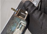  Накладка под номер (бленда) Peugeot 407 6488469 #8