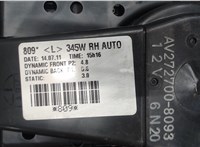 8710302130 Двигатель отопителя (моторчик печки) Toyota Avensis 3 2009-2015 6488629 #3
