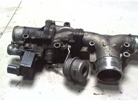 Клапан рециркуляции газов (EGR) Jaguar XF 2007–2012 6488832 #3