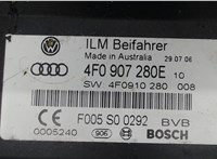  Блок управления бортовой сети (Body Control Module) Audi Q7 2006-2009 6489159 #2