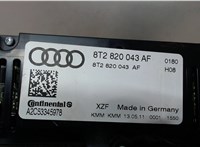  Переключатель отопителя (печки) Audi A4 (B8) 2007-2011 6489705 #3