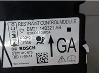 BM2T14B321AB Блок управления подушками безопасности Ford Galaxy 2010-2015 6490990 #4