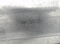 4L0821112 Защита арок (подкрылок) Audi Q7 2006-2009 6491253 #3
