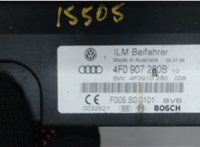 4F0907280B Блок управления бортовой сети (Body Control Module) Audi Q7 2006-2009 6493842 #4