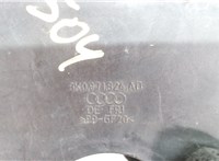 8K0971824AD Пластик (обшивка) моторного отсека Audi A4 (B8) 2007-2011 6494127 #2