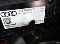 8T2820043S Переключатель отопителя (печки) Audi A5 2007-2011 6494257 #3