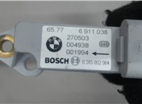 65776911038 Датчик удара BMW X5 E53 2000-2007 6494681 #2